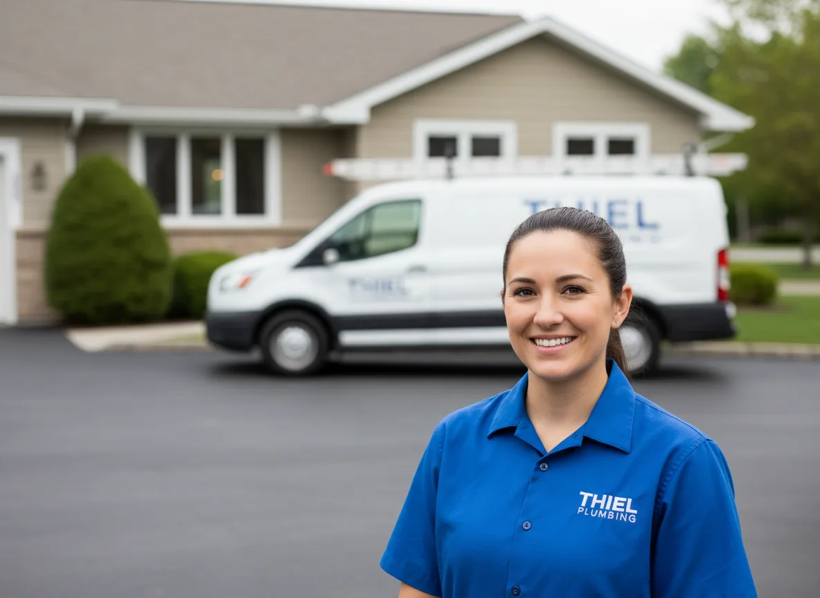 Plumber New Lenox, IL FAQs